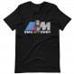 M Power T-shirt